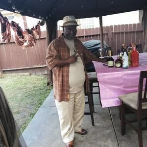 Meet your Posher, Anthony